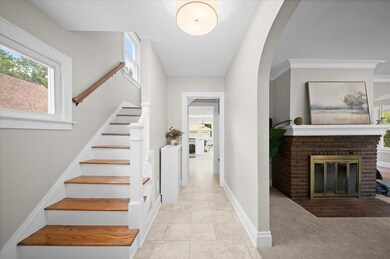 2630 Oakwood Ave NE, Grand Rapids, MI 49505 - photo 4