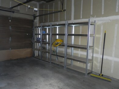 Garage For Your Car