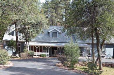 805 N Mud Springs Rd, Payson, AZ 85541 - photo 6