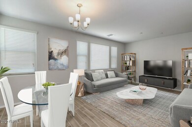 14870 W Encanto Blvd unit 1106, Goodyear, AZ 85395 - photo 2