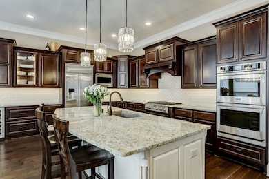 8309 Sorrel Leaf Ln, Houston, TX 77055 - photo 6