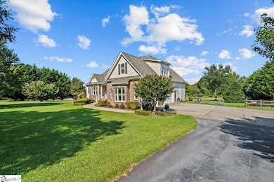 495 Mount Lebanon Church Rd, Greer, SC 29651 - photo 3