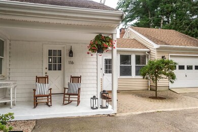 116 Kensington Rd, Hampton Falls, NH 03844 - photo 3