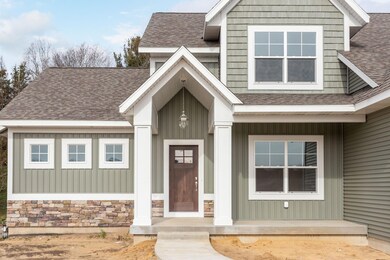 2981 Red Alder Dr, Holland, MI 49424 - photo 2