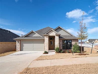 16205 Dakota Dr, Oklahoma City, OK 73170 - photo 2