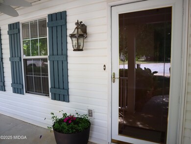 4 Front Porch