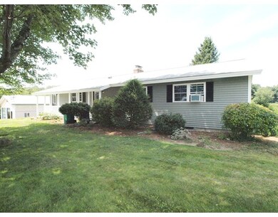 205 Chace Hill Rd unit 1, Lancaster, MA 01523 - photo 2