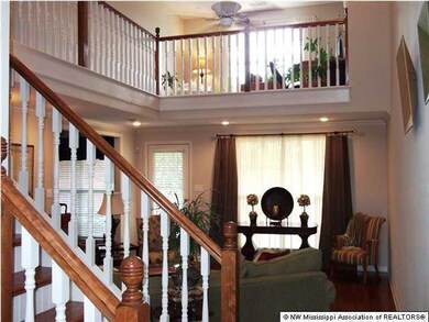 1287 Cross Creek Dr E, Hernando, MS 38632 - photo 4