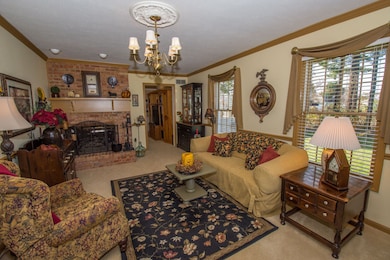 26266 Klem Dr, South Bend, IN 46619 - photo 4