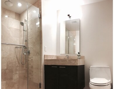 Millennium Tower unit 2706, Boston, MA 02110 - photo 6