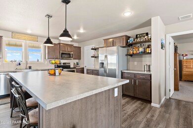 2765 W Milk Ranch Trail, Paulden, AZ 86334 - photo 4