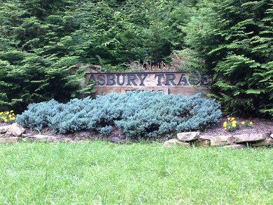 Lot 1 Sunset Ridge - Asbury Trace