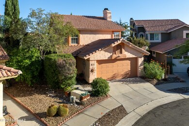 Eagle Peak Drone-1