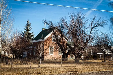 Two Story Historic Home