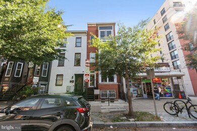 1215 11th St NW unit 1, Washington, DC 20001 - photo 6