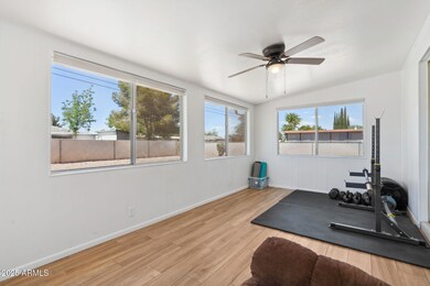 Arizona Room