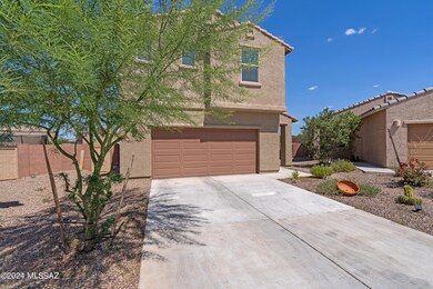Front Yard 2