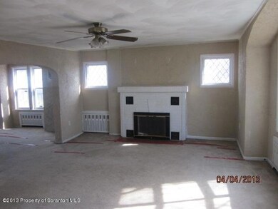 104 N Welles Ave, Kingston, PA 18704 - photo 2