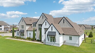 10455 S 218th East Ave, Broken Arrow, OK 74014 - photo 2