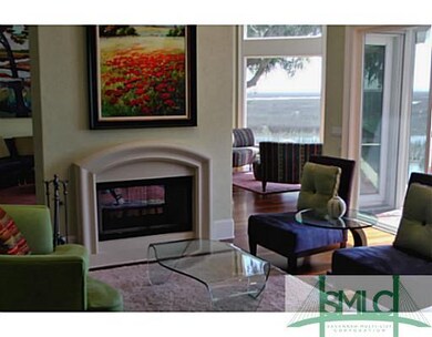 Den/Family/Great Room.