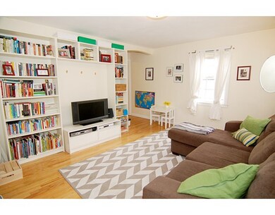 55 Oxford Ave unit 57, Belmont, MA 02478 - photo 2