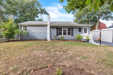 11 Booth St, Attleboro, MA 02703 - photo 2