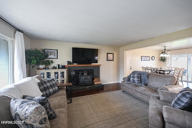 942 Riverview Dr, Gardnerville, NV 89460 - photo 5