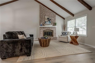 10151 Edelweiss Cir, Shawnee, KS 66203 - photo 5