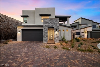 2008 Peaceful Mesa Ct, Henderson, NV 89012 - photo 2