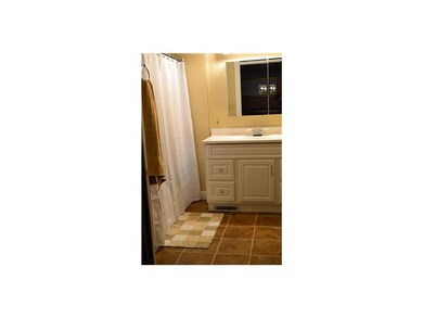 Master Bath/Spa.