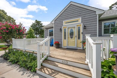 613 Sunny Ave, Somers Point, NJ 08244 - photo 5