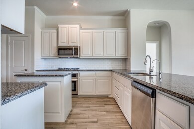 14829 Complacent Way, Aledo, TX 76008 - photo 6