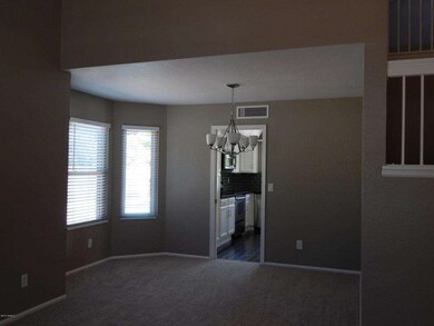 Formal Dining