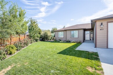 401 S Jarvis Ave, East Wenatchee, WA 98802 - photo 4