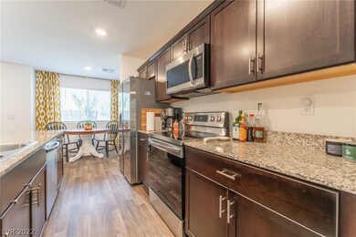 12170 Midnight Pine Rd unit 2, Las Vegas, NV 89183 - photo 7