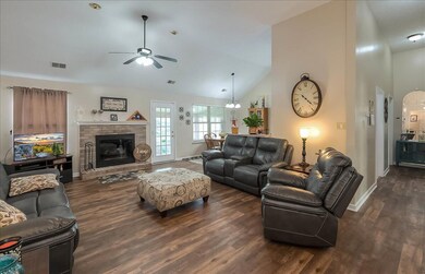 200 Southside Way, Nicholasville, KY 40356 - photo 4