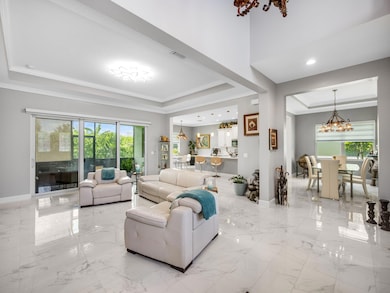 5857 Whippoorwill Cir, Loxahatchee, FL 33470 - photo 3