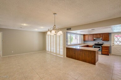 Stainless Steel Appliances