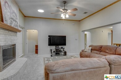 16190 Brazos Ct, Temple, TX 76502 - photo 4