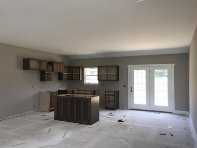 Excuse our mess, we are still under construction!