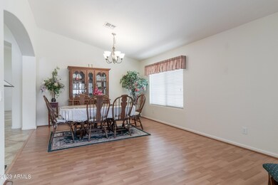 Formal Living & Dining