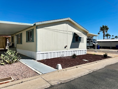 7807 E Main St unit D10, Mesa, AZ 85207 - photo 5