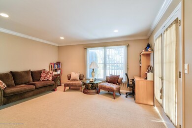 Formal Living Room
