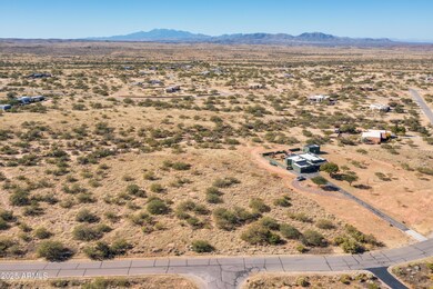 TBD W Thunder Pass Road, Lot 65
