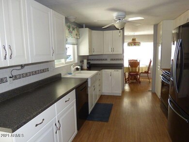 7268 E Azalea Ave, Mesa, AZ 85208 - photo 6