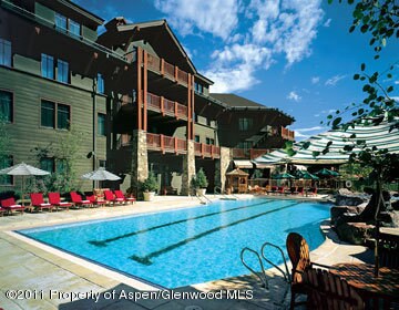 0197 Prospector Rd unit 2304-4,37,38, Aspen, CO 81611 - photo 7