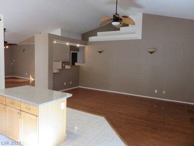 DINING and LIVING ROOM