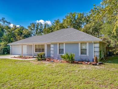 47 Ring Tailed Eagle Dr, Crawfordville, FL 32327 - photo 2