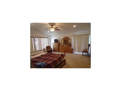 Master Bedroom.