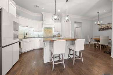 533 Portula Ave, Baton Rouge, LA 70820 - photo 5